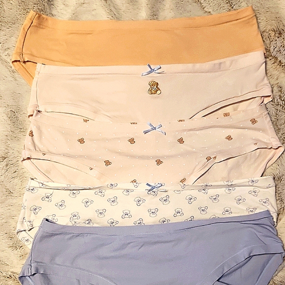 π»Sincerely Jules Bear Print Intimates π - Picture 6 of 10